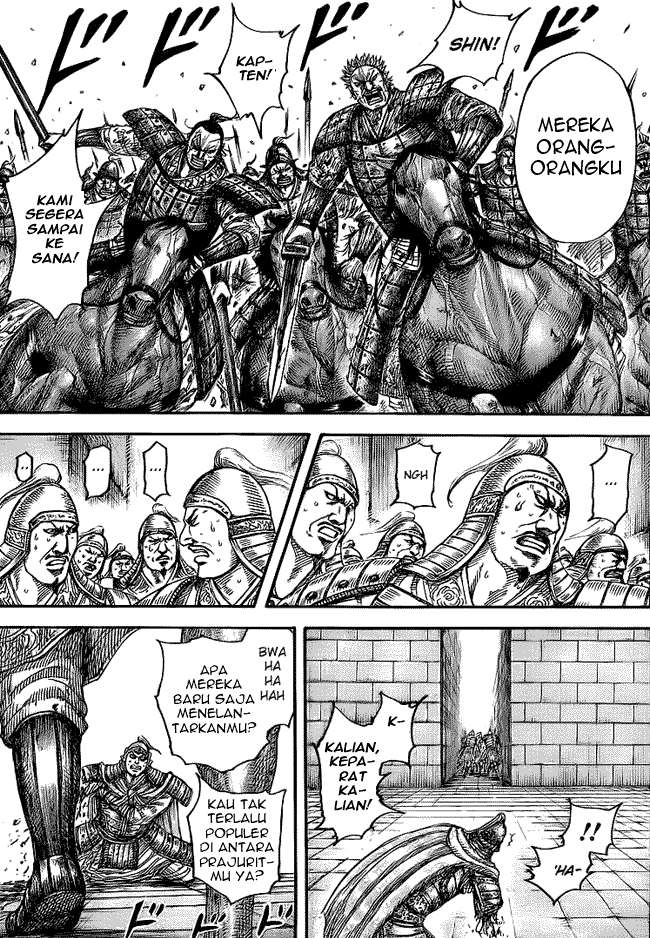 Chapter 429 - halaman 11