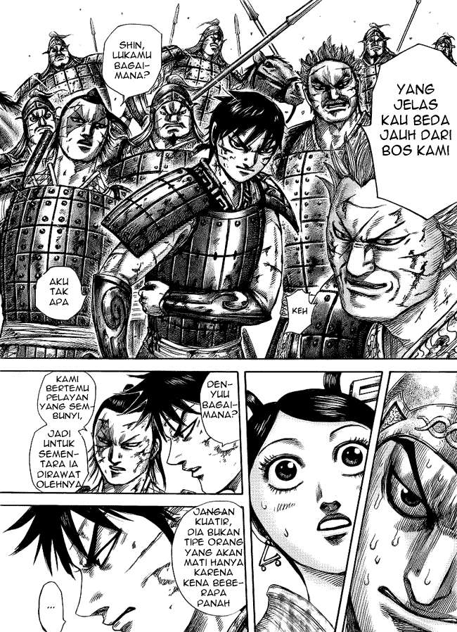 Chapter 429 - halaman 12