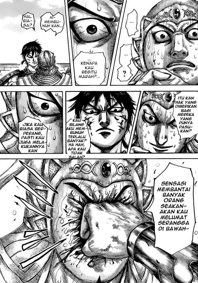 Chapter 429 - halaman 14