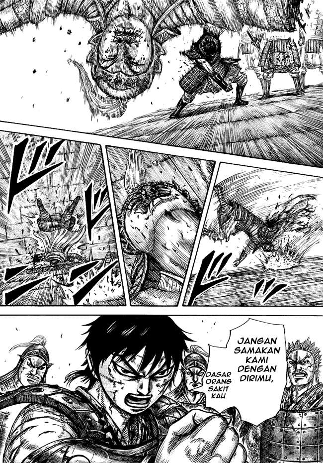 Chapter 429 - halaman 15
