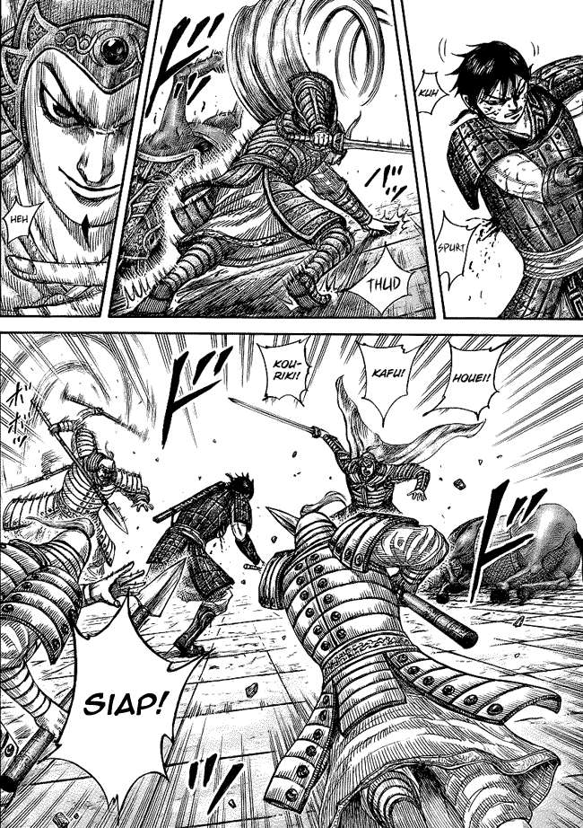 Chapter 429 - halaman 7