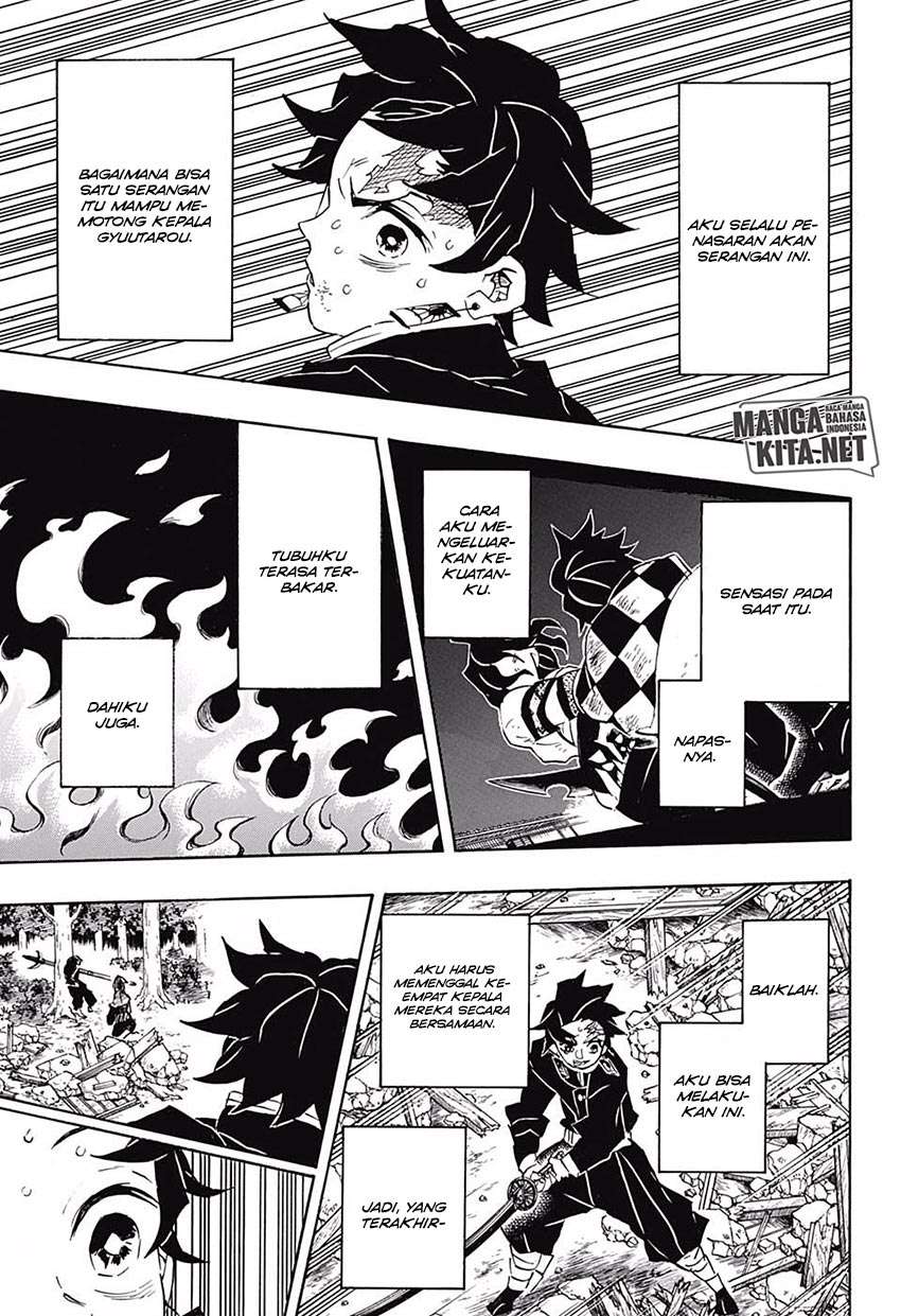 Chapter 113 - halaman 12