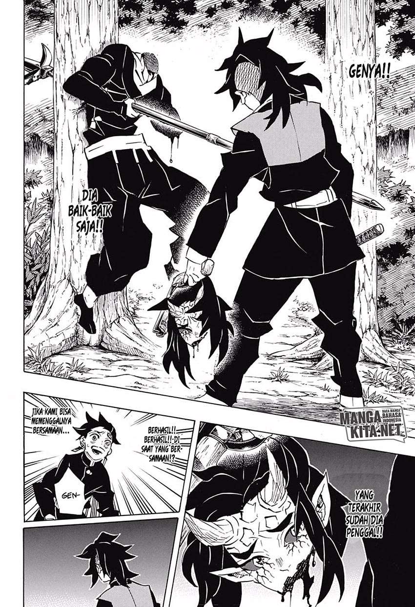 Chapter 113 - halaman 13