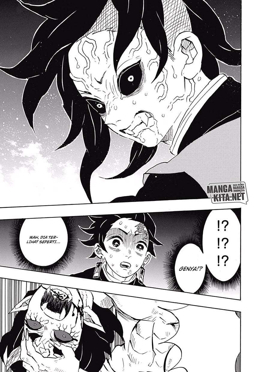 Chapter 113 - halaman 14