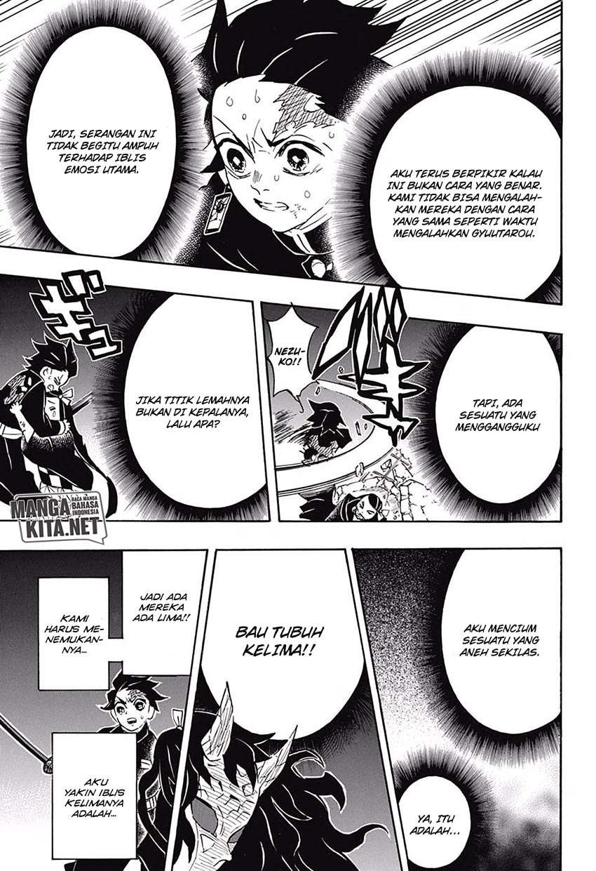 Chapter 113 - halaman 16