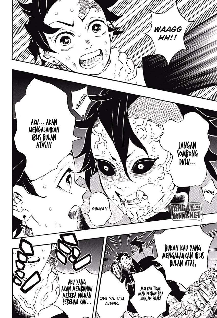 Chapter 113 - halaman 17