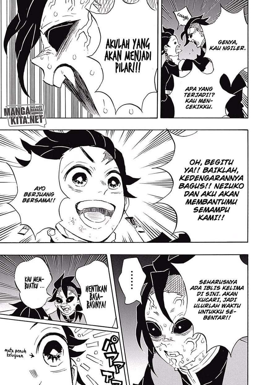 Chapter 113 - halaman 18