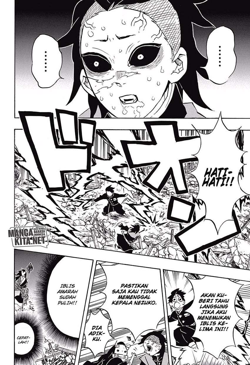 Chapter 113 - halaman 19