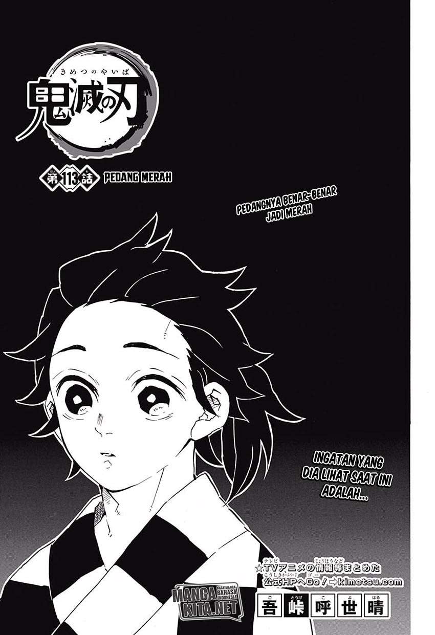 Chapter 113 - halaman 3