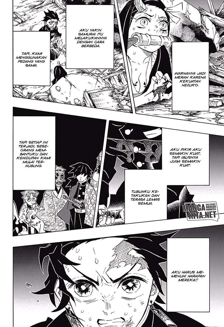 Chapter 113 - halaman 6