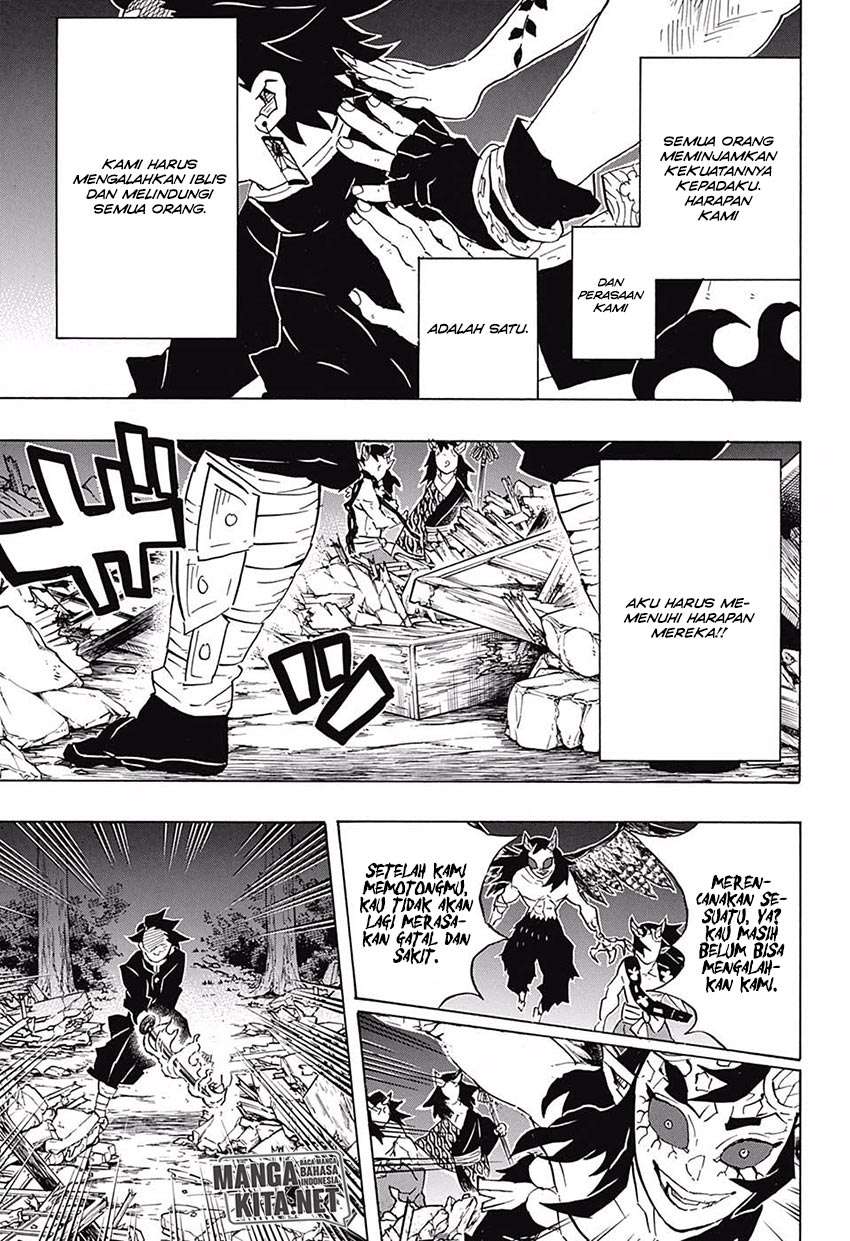 Chapter 113 - halaman 7