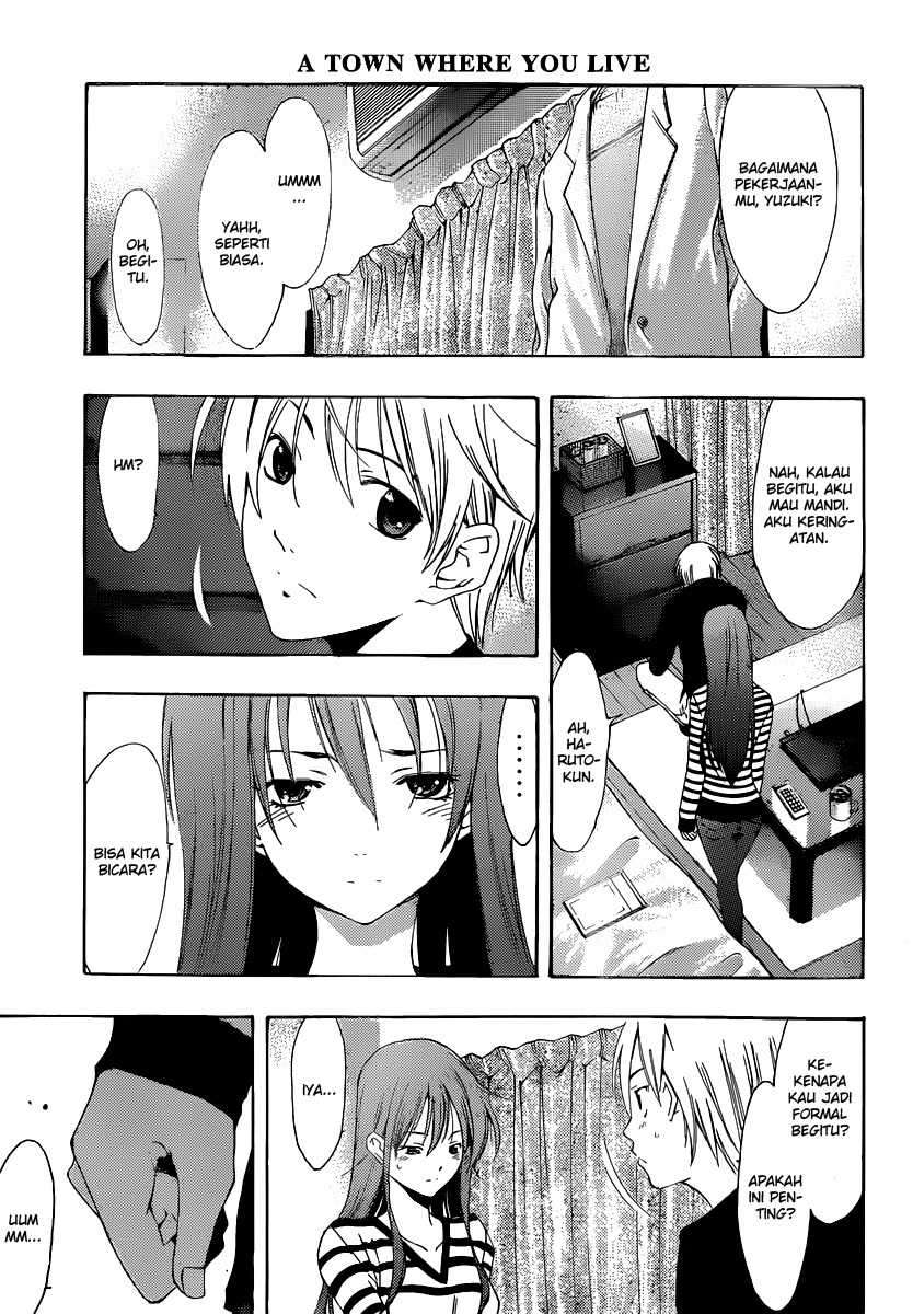 Chapter 176 - halaman 13