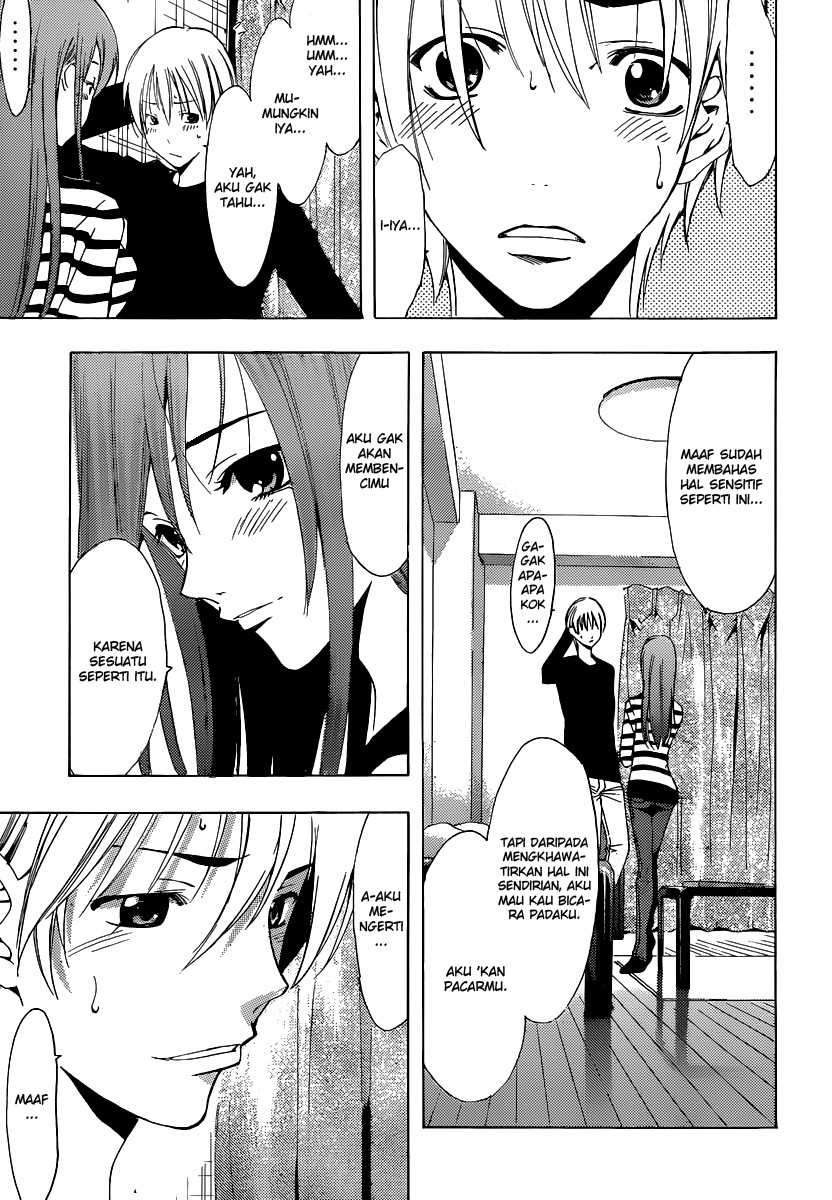 Chapter 176 - halaman 15