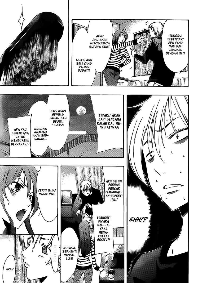 Chapter 176 - halaman 17