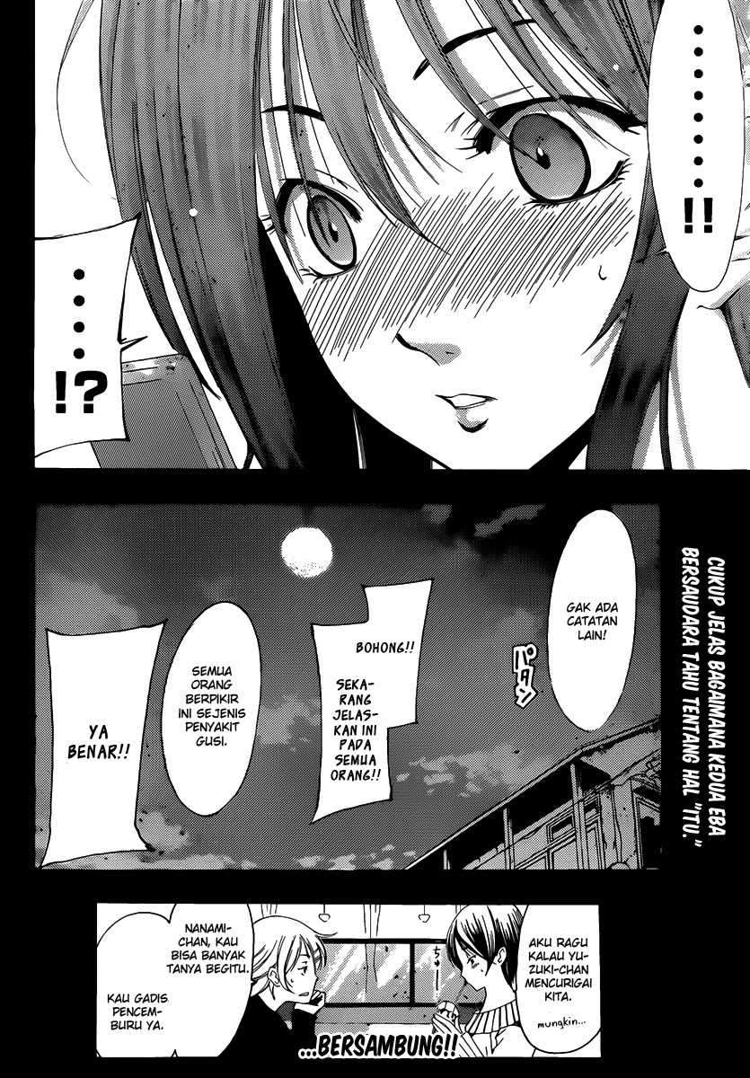 Chapter 176 - halaman 20