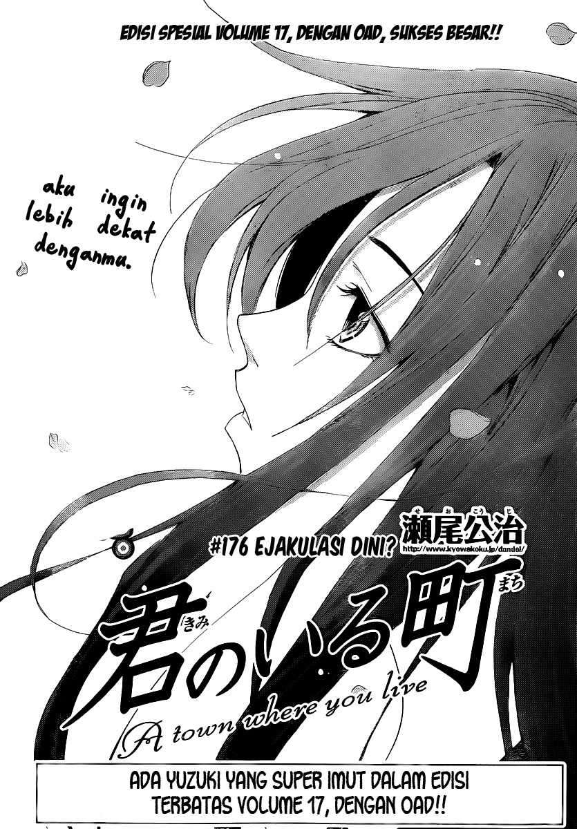 Chapter 176 - halaman 4