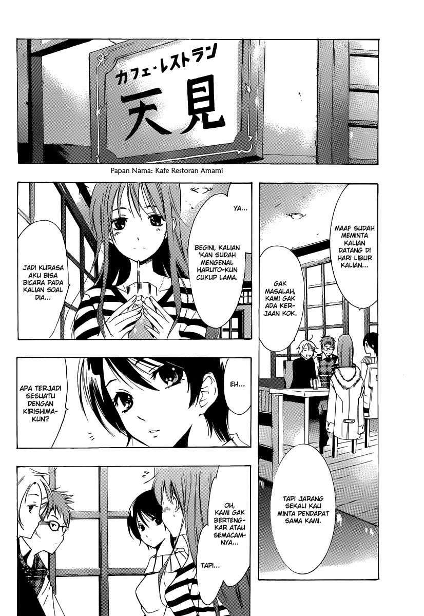 Chapter 176 - halaman 6
