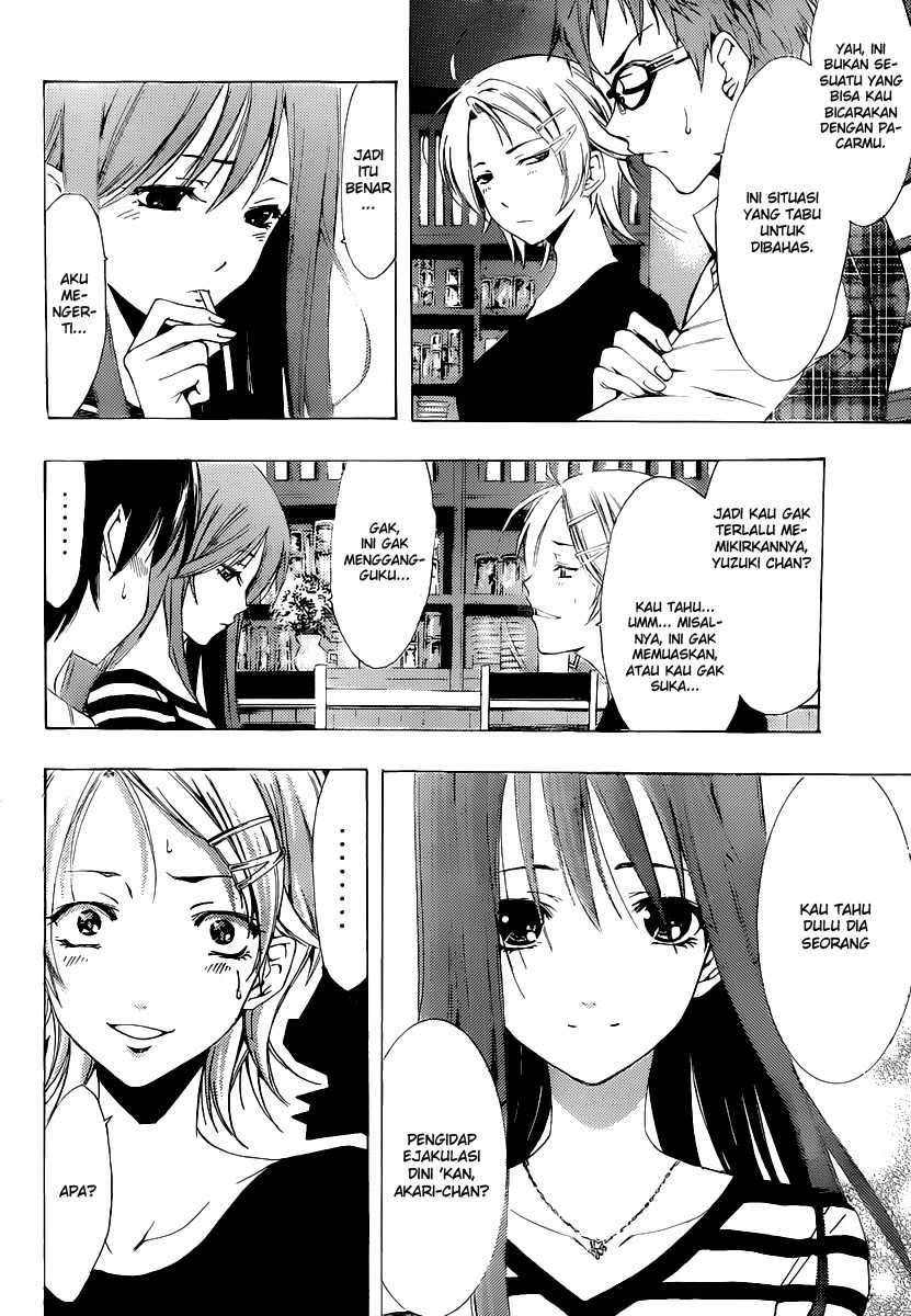 Chapter 176 - halaman 8
