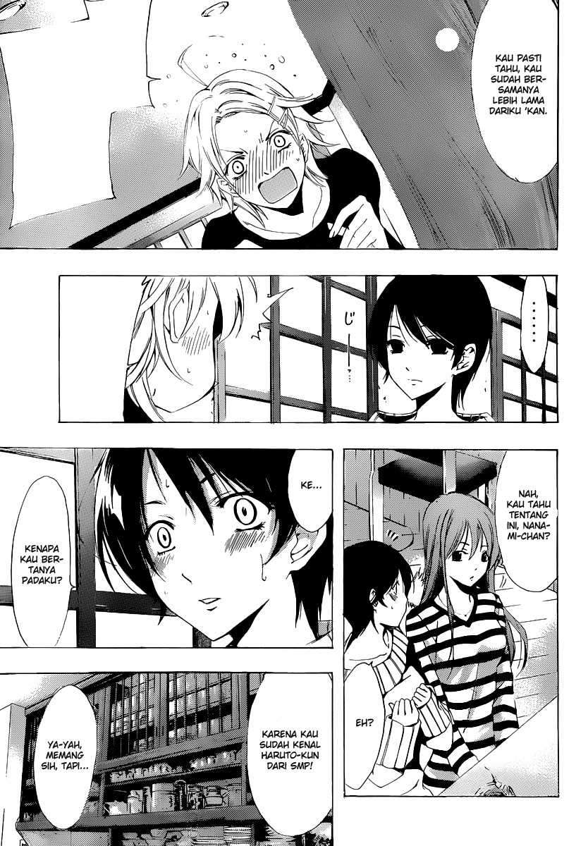 Chapter 176 - halaman 9