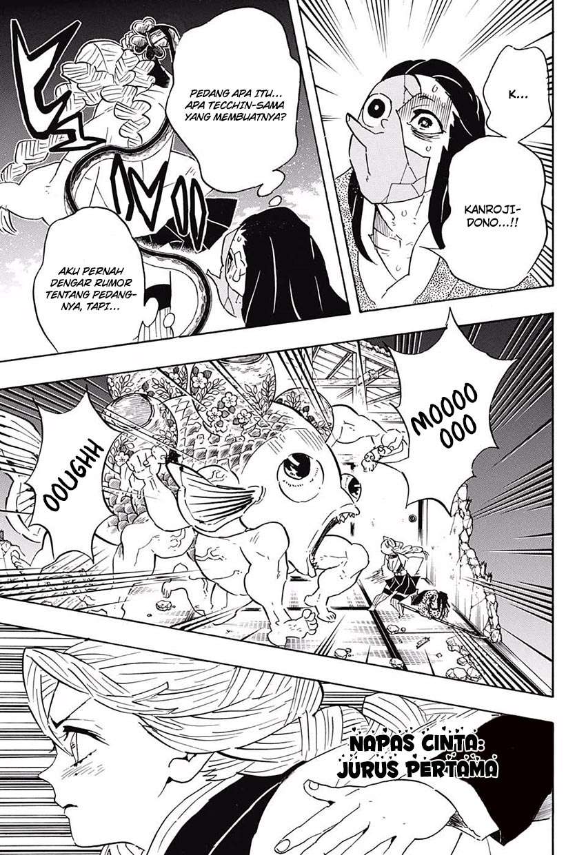 Chapter 112 - halaman 13