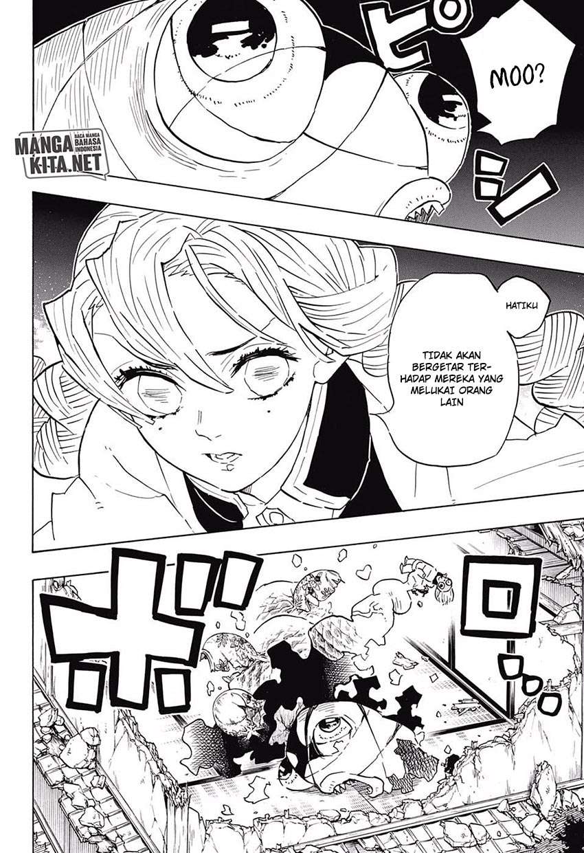 Chapter 112 - halaman 15