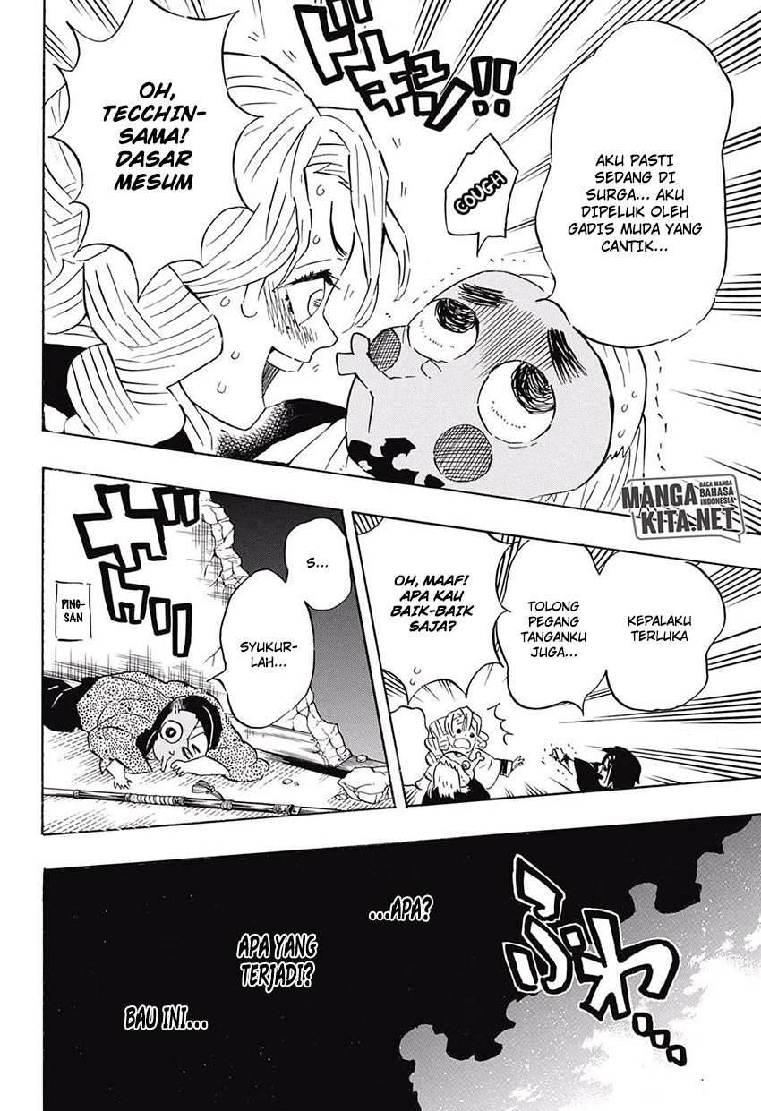 Chapter 112 - halaman 17