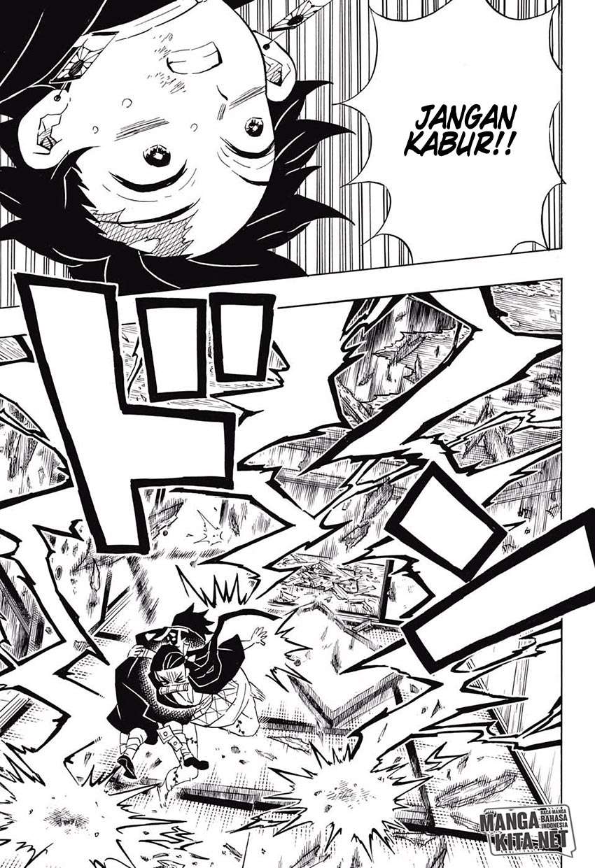 Chapter 112 - halaman 18