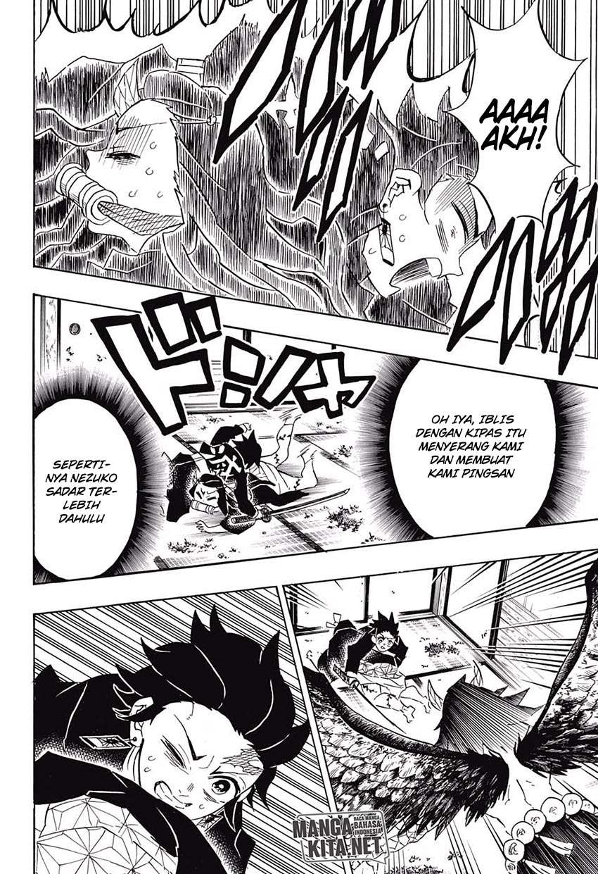Chapter 112 - halaman 19
