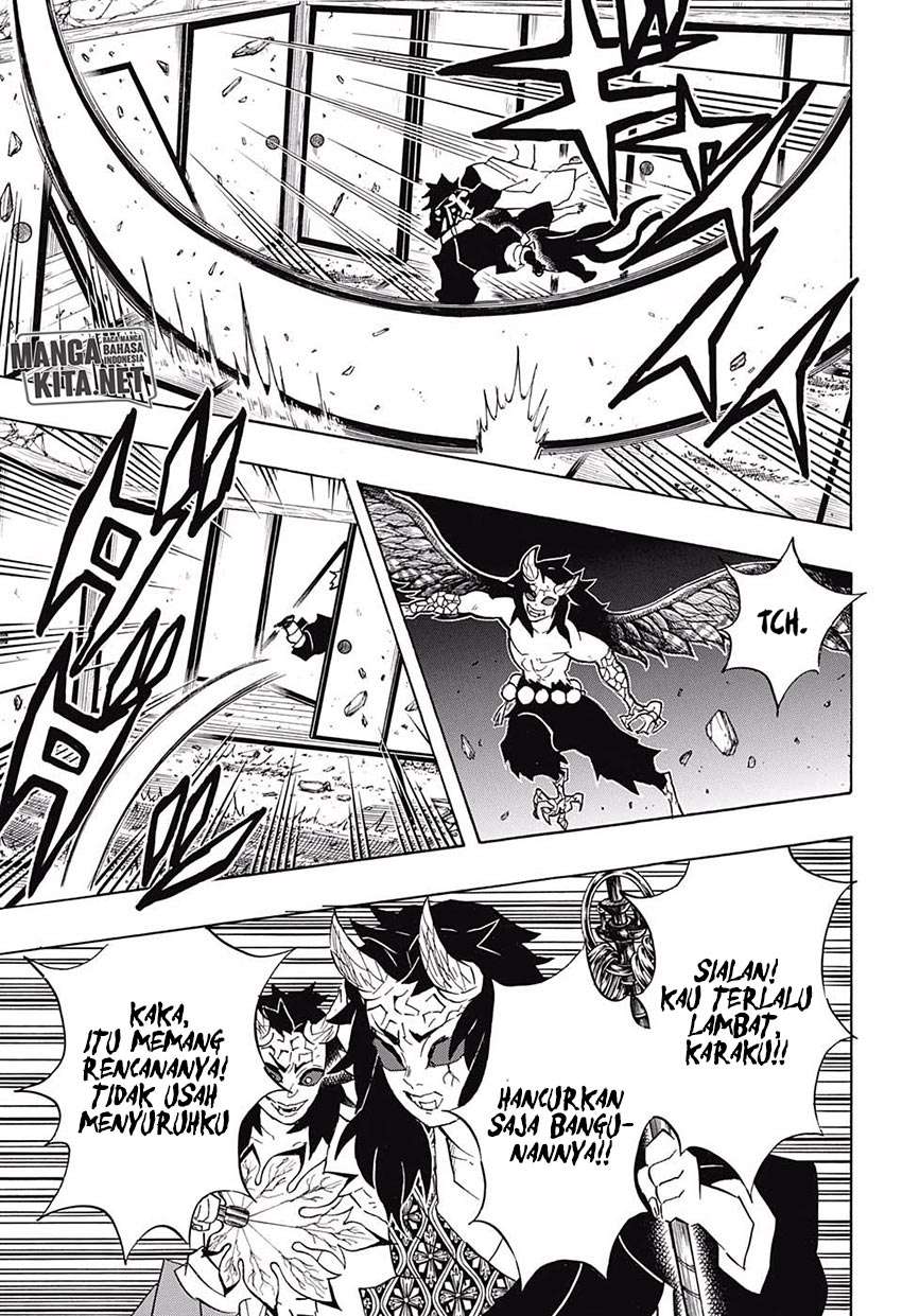 Chapter 112 - halaman 20
