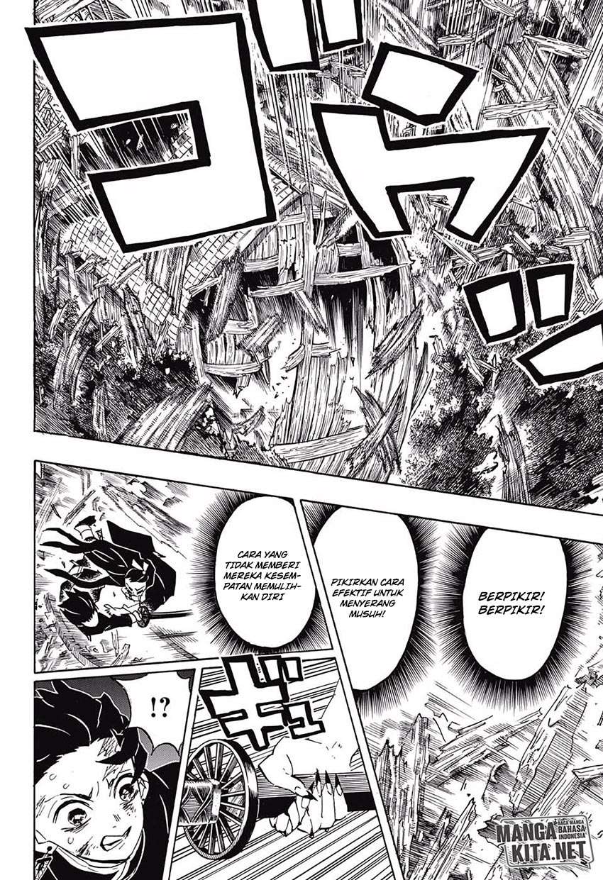 Chapter 112 - halaman 21
