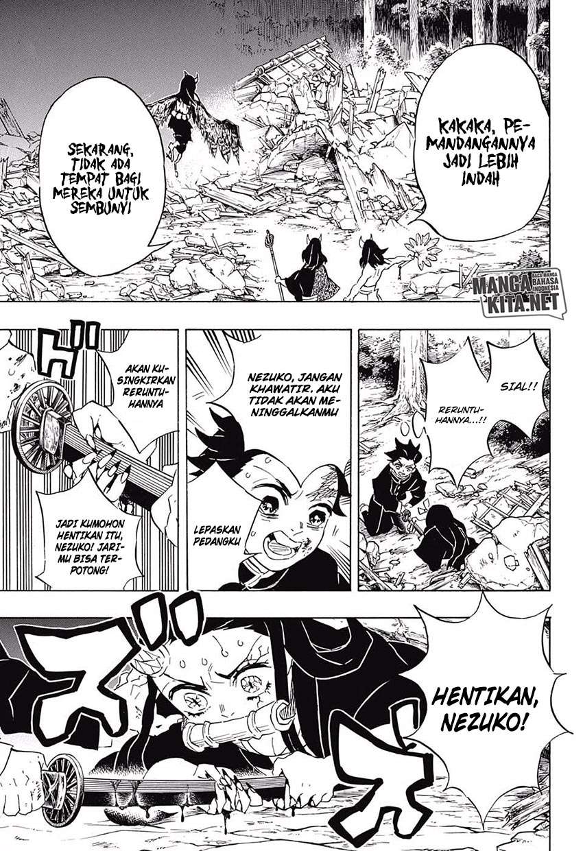 Chapter 112 - halaman 22