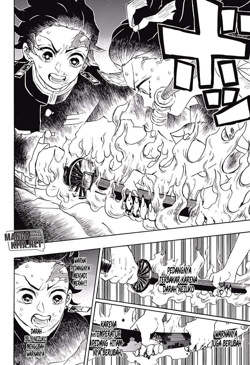 Chapter 112 - halaman 23