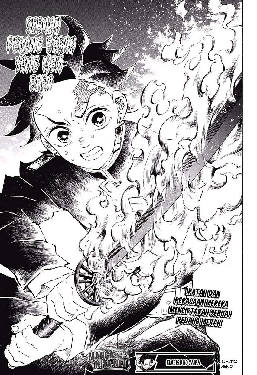 Chapter 112 - halaman 24