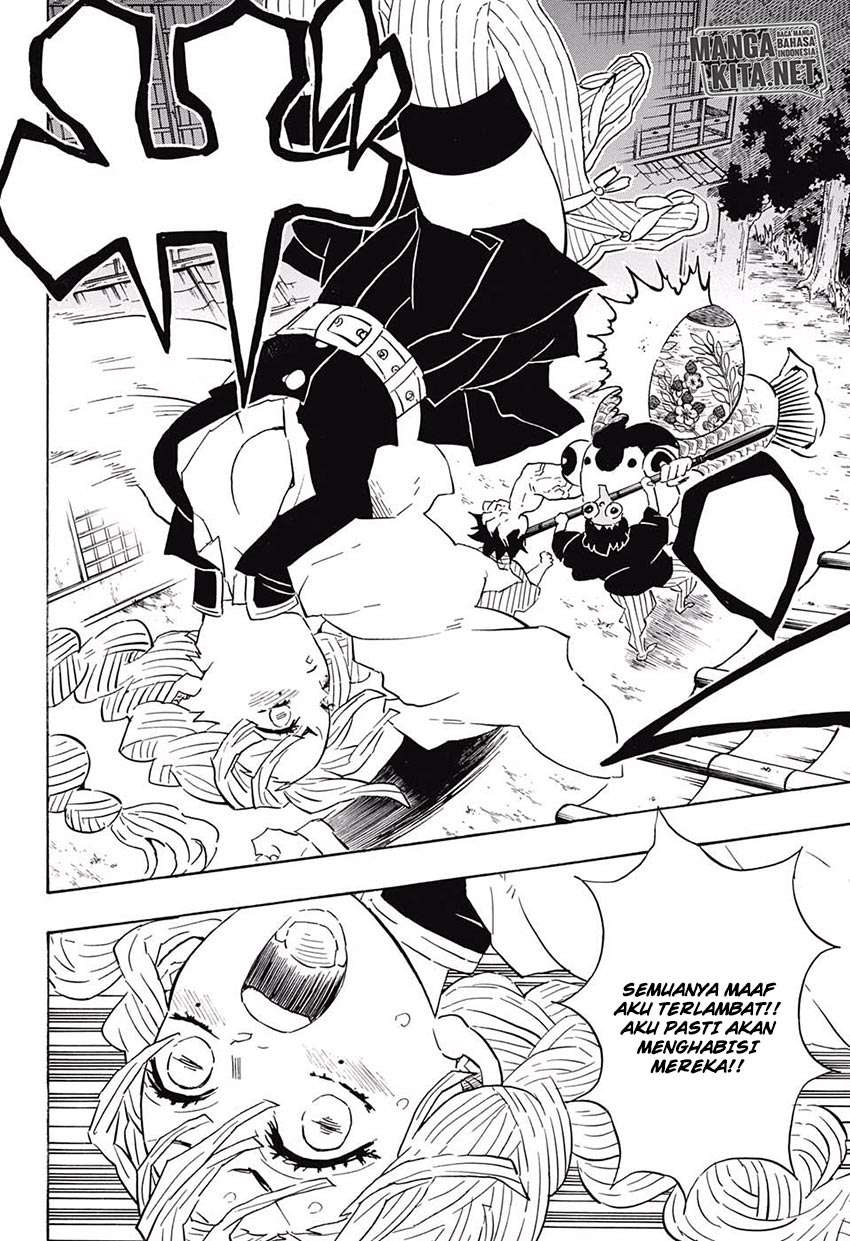 Chapter 112 - halaman 8