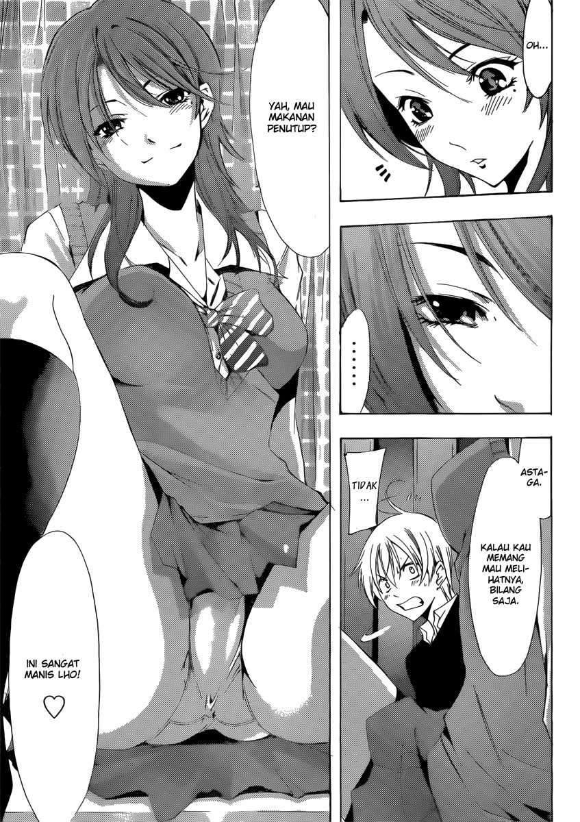 Chapter 175 - halaman 15