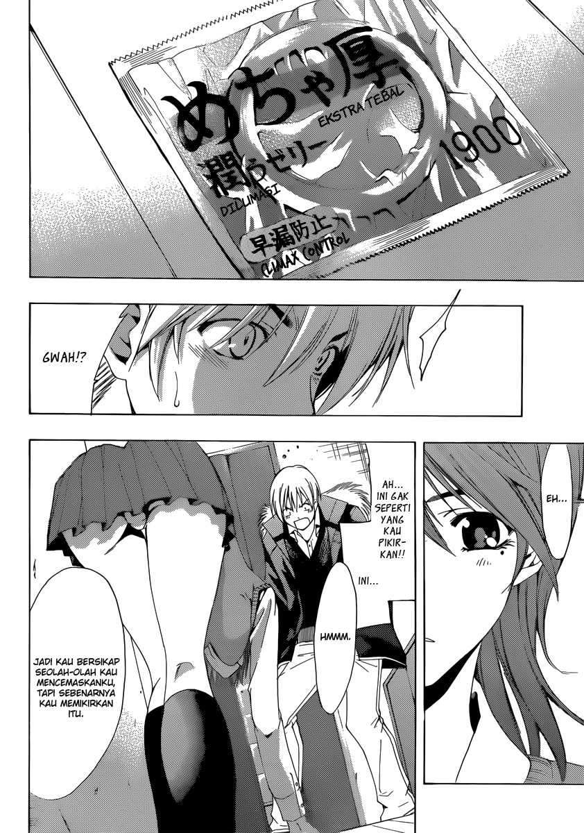Chapter 175 - halaman 18