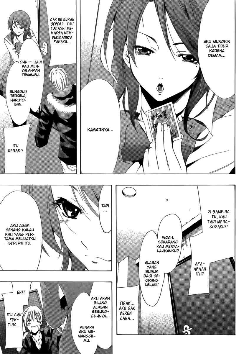 Chapter 175 - halaman 19