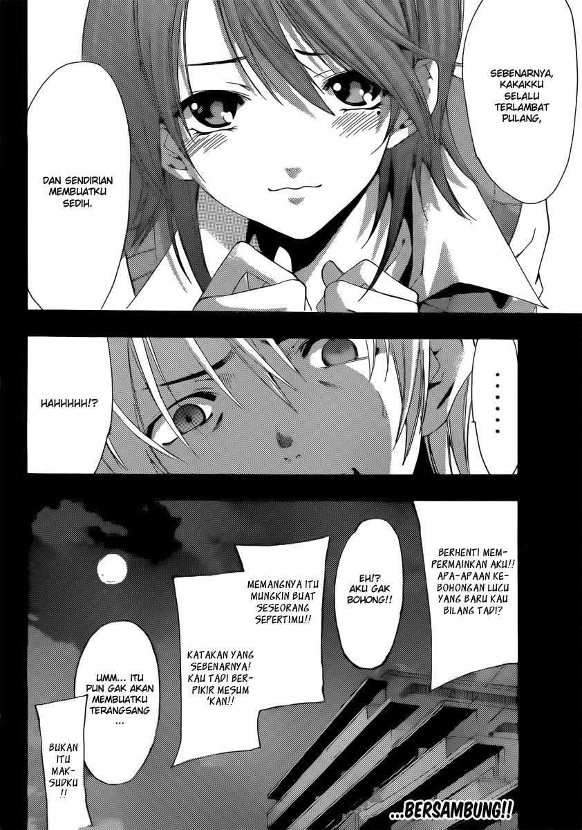 Chapter 175 - halaman 20