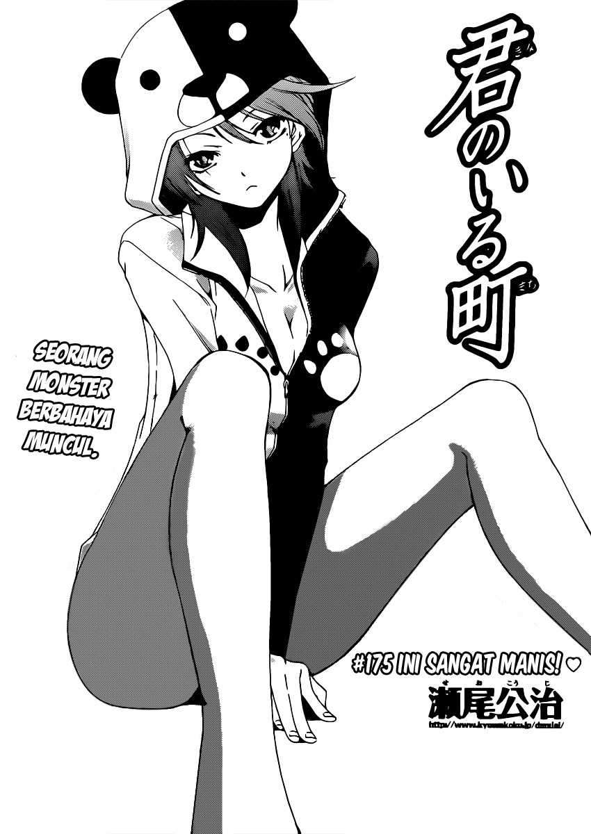 Chapter 175 - halaman 4