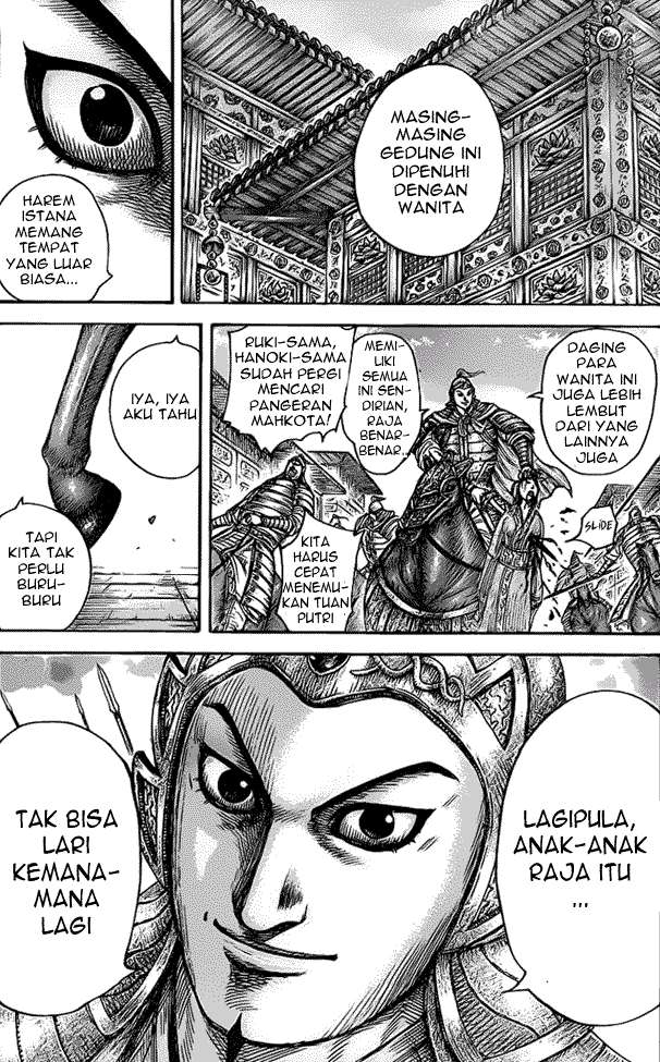 Chapter 428 - halaman 2