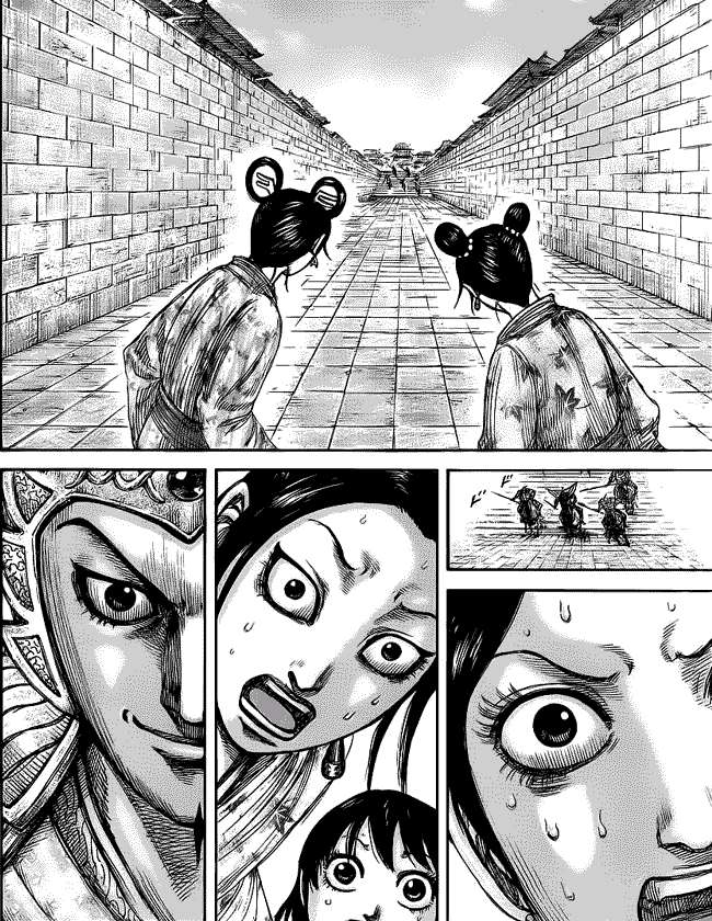 Chapter 428 - halaman 12
