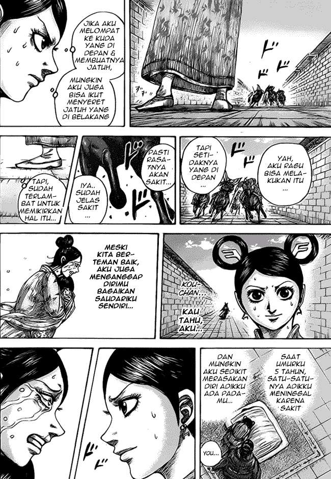 Chapter 428 - halaman 16