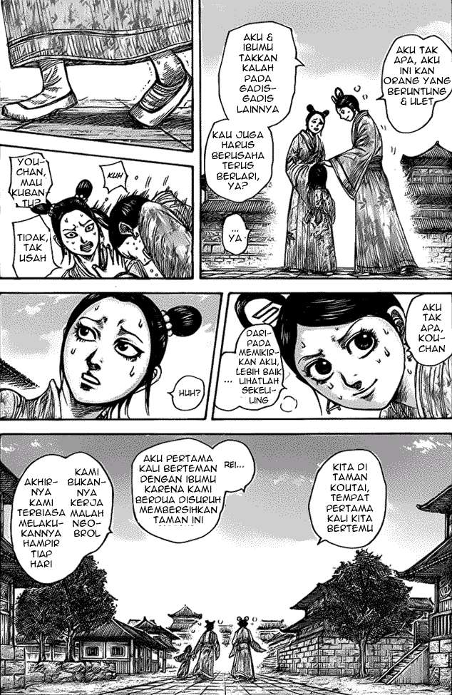 Chapter 428 - halaman 8