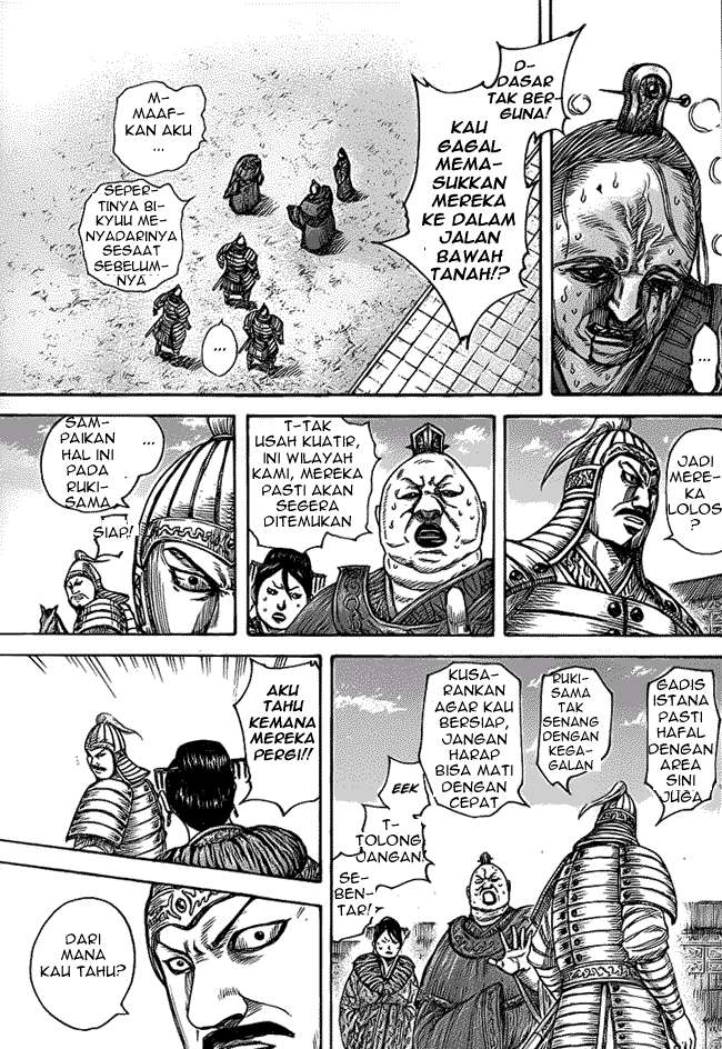 Chapter 428 - halaman 9