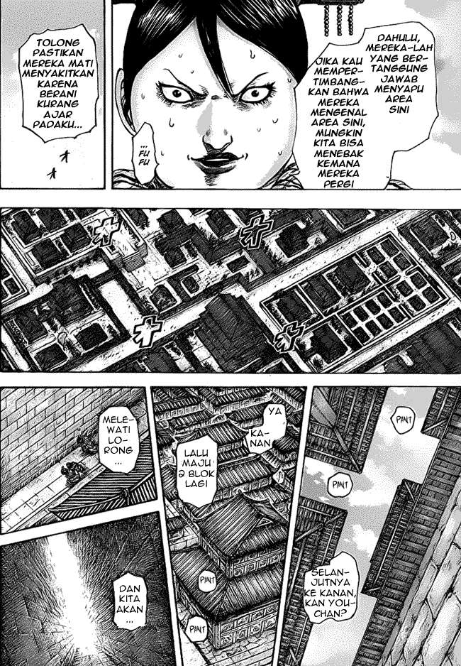 Chapter 428 - halaman 10