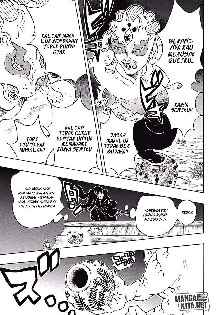 Chapter 111 - halaman 11