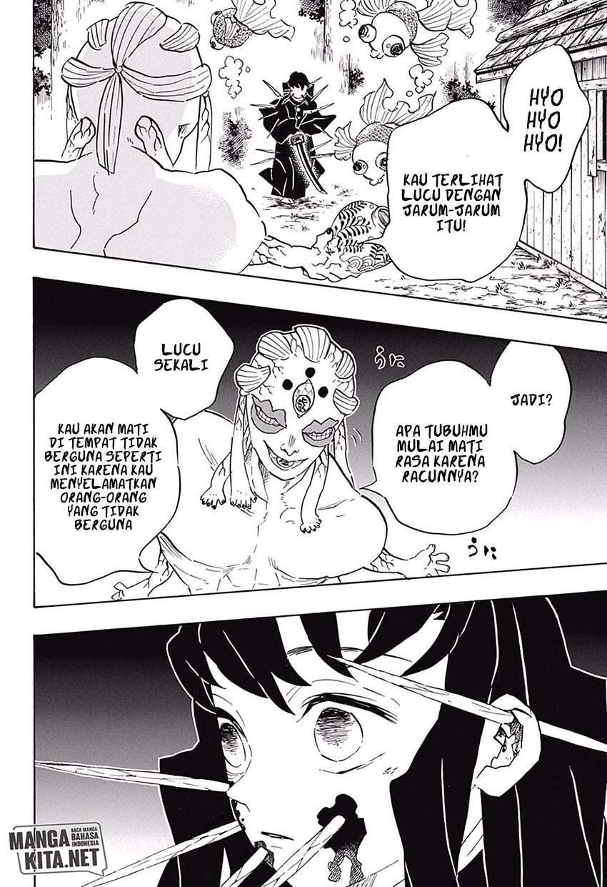 Chapter 111 - halaman 16
