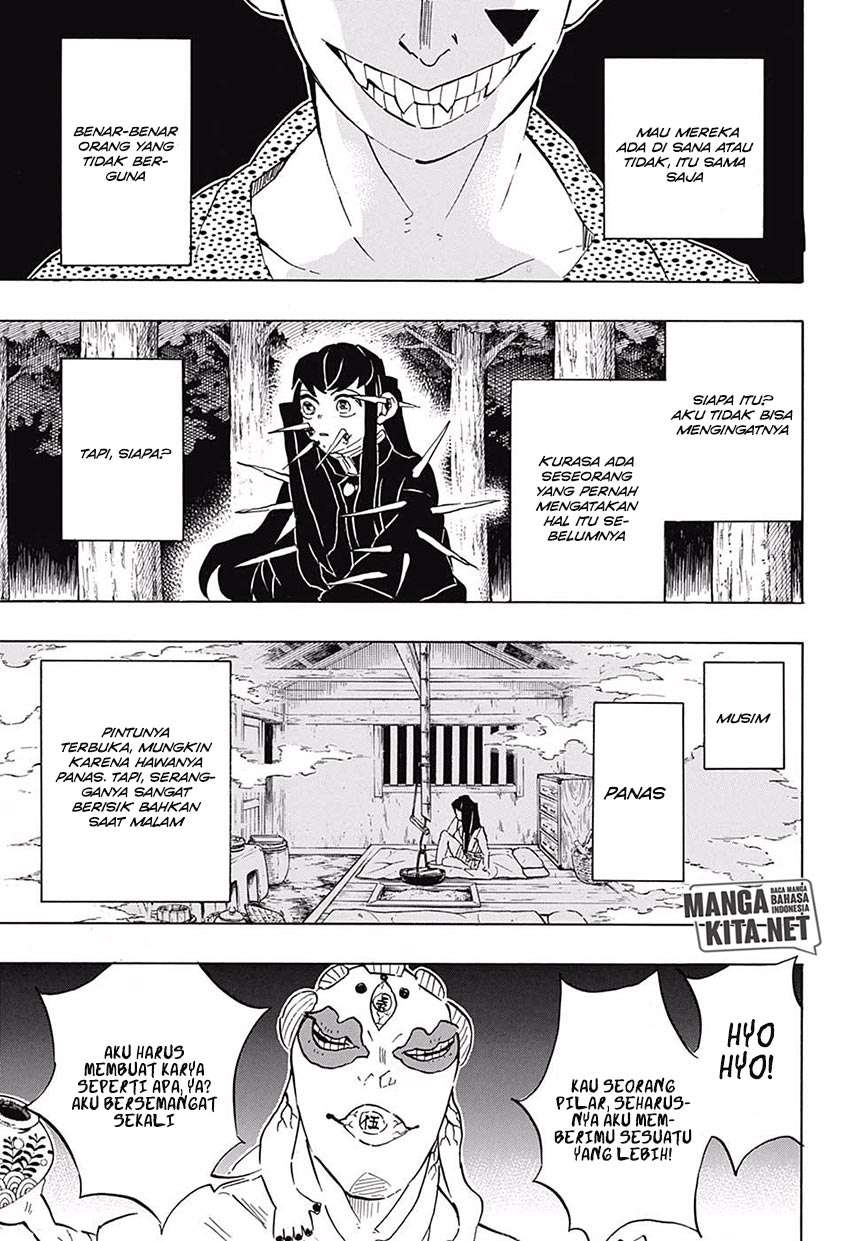 Chapter 111 - halaman 17