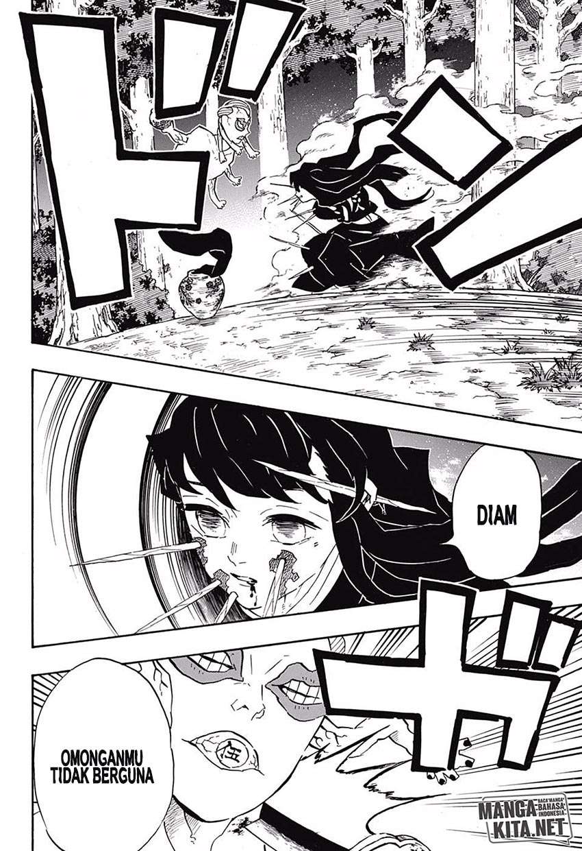 Chapter 111 - halaman 18