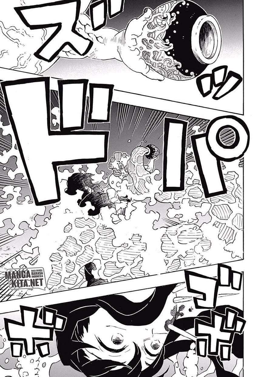 Chapter 111 - halaman 19